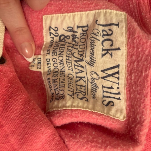 Jack Wills Sweater - Picture 3 of 3
